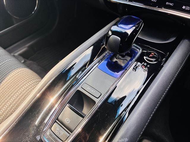 2014 Honda VEZEL 缩略图 35