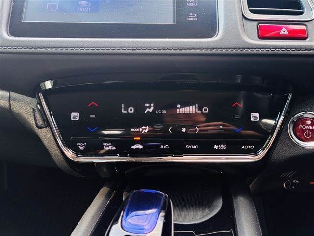 2014 Honda VEZEL 缩略图 36