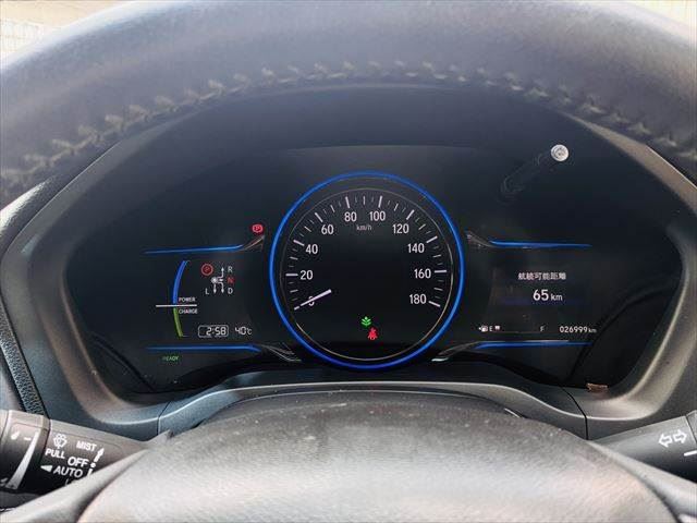 2014 Honda VEZEL 缩略图 37