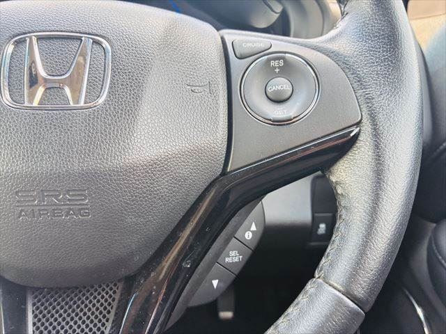 2014 Honda VEZEL 缩略图 38