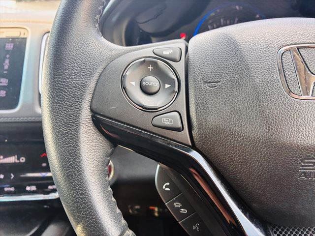 2014 Honda VEZEL 缩略图 39