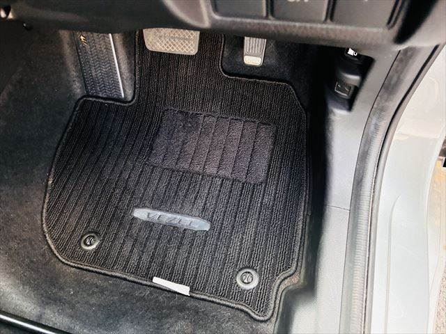 2014 Honda VEZEL 缩略图 46