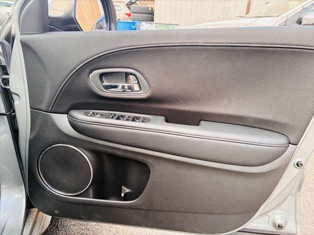 2014 Honda VEZEL 缩略图 50