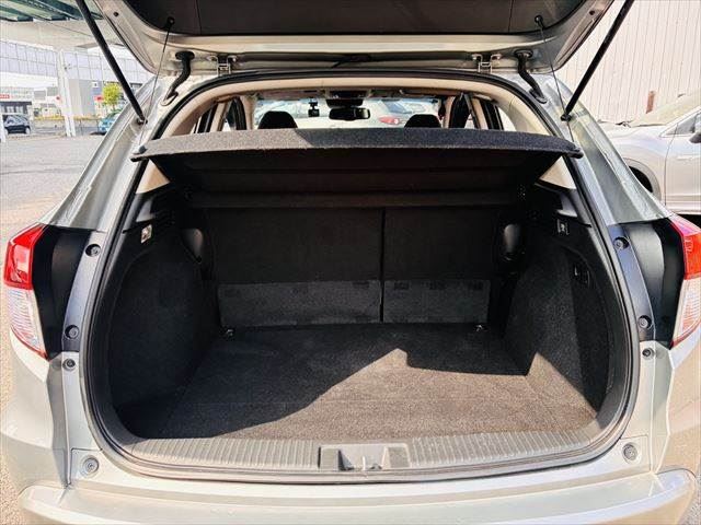 2014 Honda VEZEL 照片 10