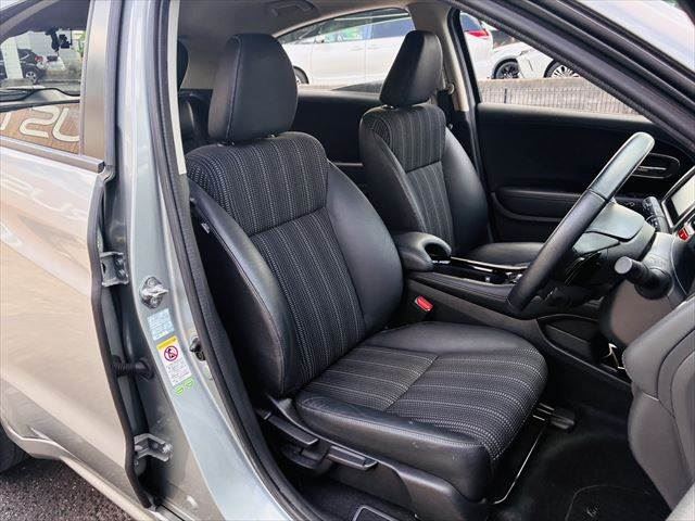 2014 Honda VEZEL 照片 8