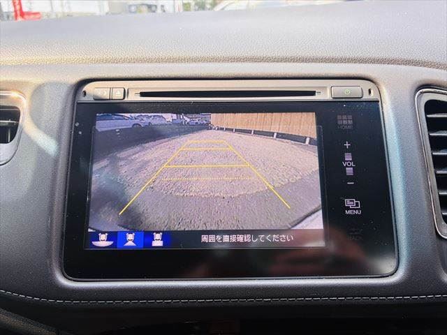 2014 Honda VEZEL 照片 6