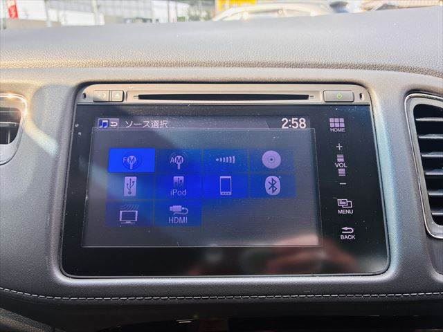 2014 Honda VEZEL 照片 5
