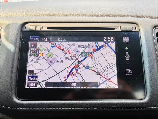 2014 Honda VEZEL 照片 4