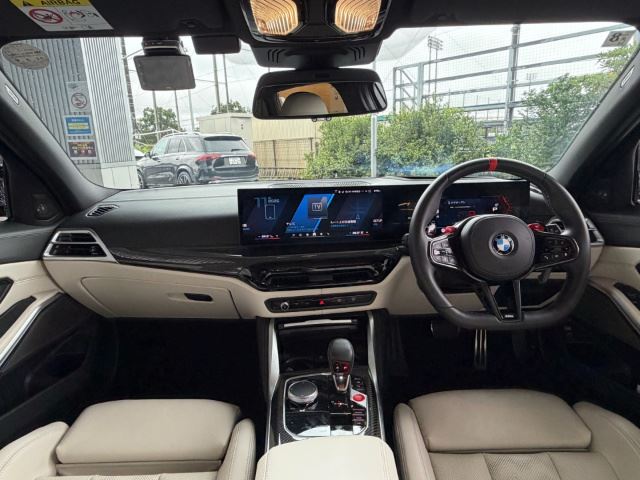 صورة 3 لـ 2025 BMW M3 TOURING