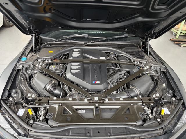 2025 BMW M3 TOURING 缩略图 19