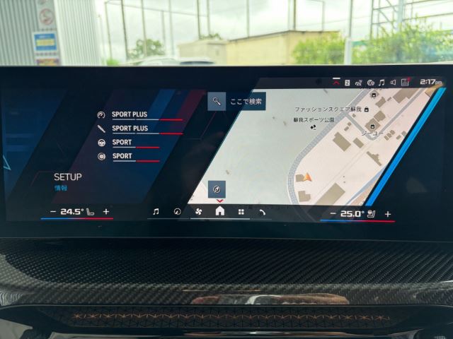 2025 BMW M3 TOURING 缩略图 25