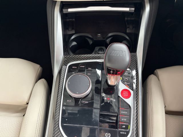2025 BMW M3 TOURING 缩略图 29