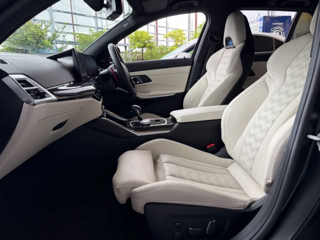 2025 BMW M3 TOURING 缩略图 42