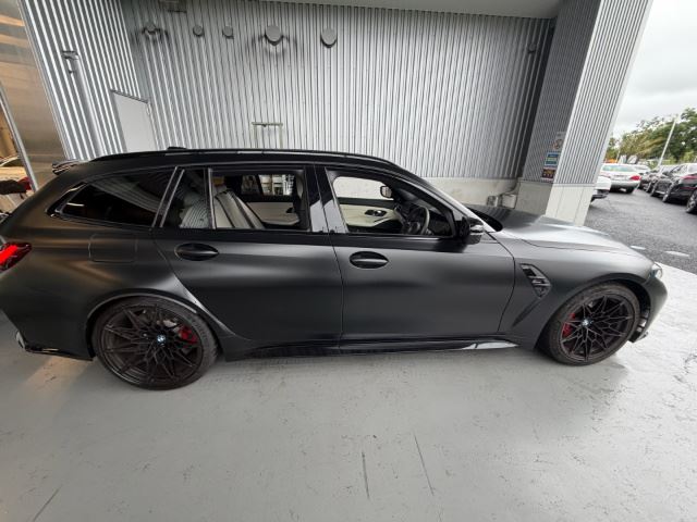 2025 BMW M3 TOURING 缩略图 45