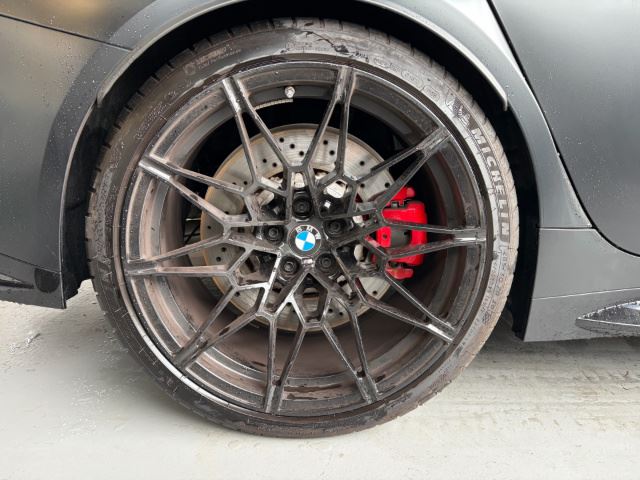 صورة 10 لـ 2025 BMW M3 TOURING