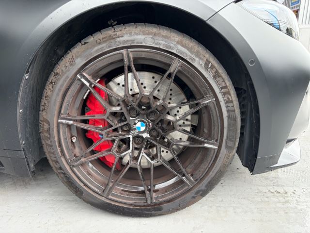 صورة 9 لـ 2025 BMW M3 TOURING