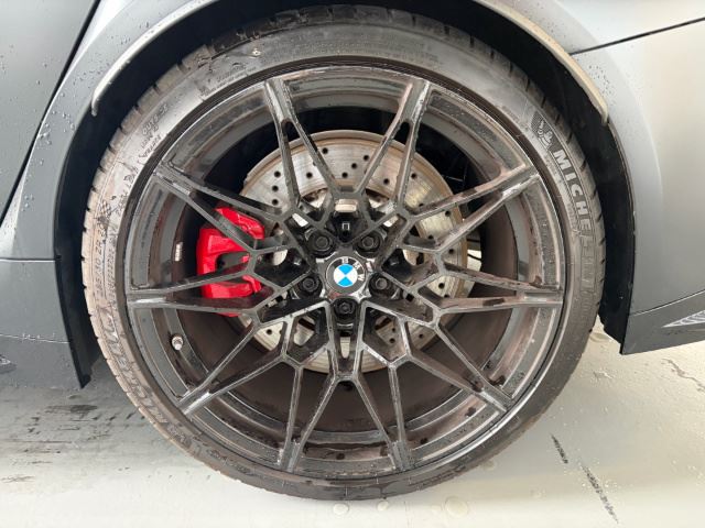 صورة 8 لـ 2025 BMW M3 TOURING