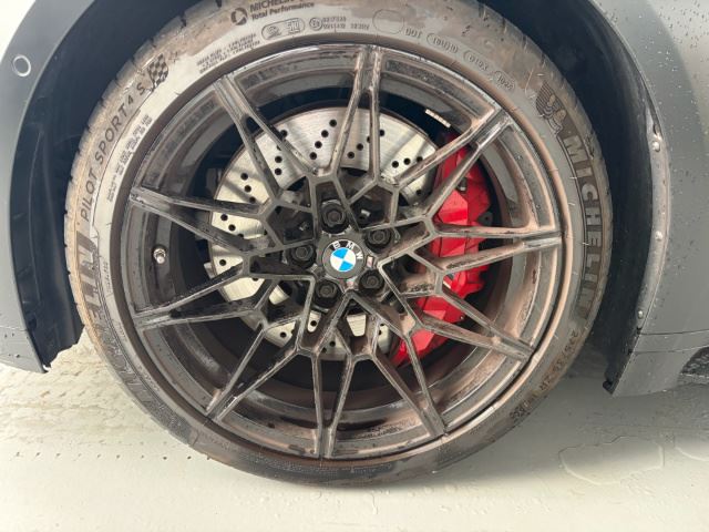 صورة 7 لـ 2025 BMW M3 TOURING