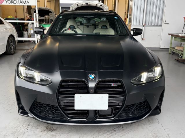 صورة 6 لـ 2025 BMW M3 TOURING