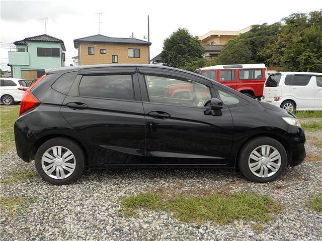 2013 Honda FIT 缩略图 12