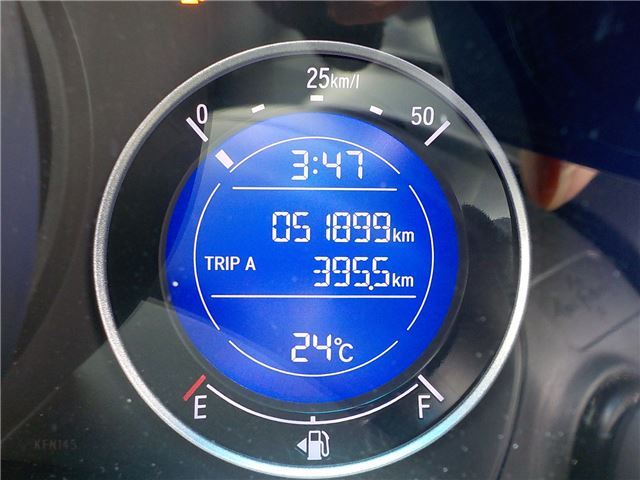 2013 Honda FIT 缩略图 16