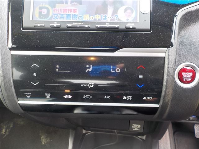 2013 Honda FIT 缩略图 19