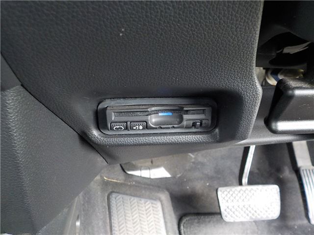 2013 Honda FIT 缩略图 20