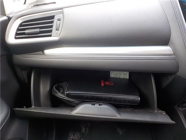2013 Honda FIT 缩略图 23