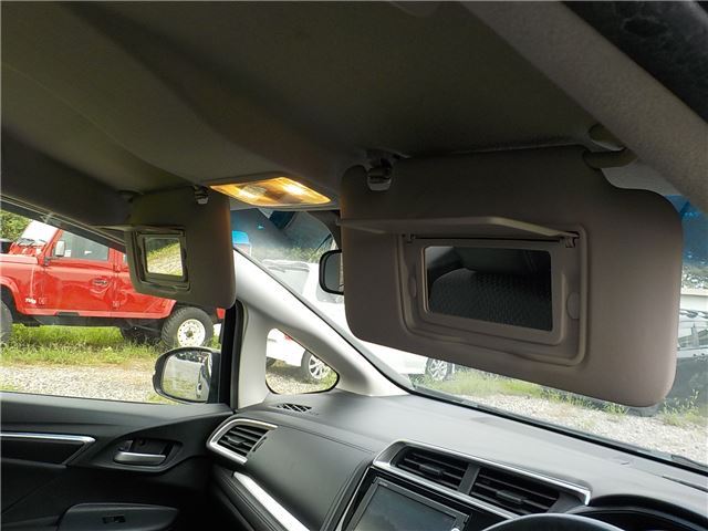 2013 Honda FIT 缩略图 24