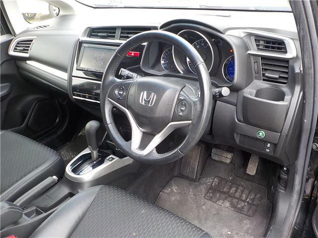 2013 Honda FIT 缩略图 25