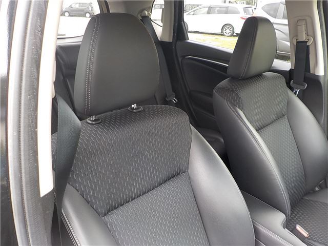 2013 Honda FIT 缩略图 26