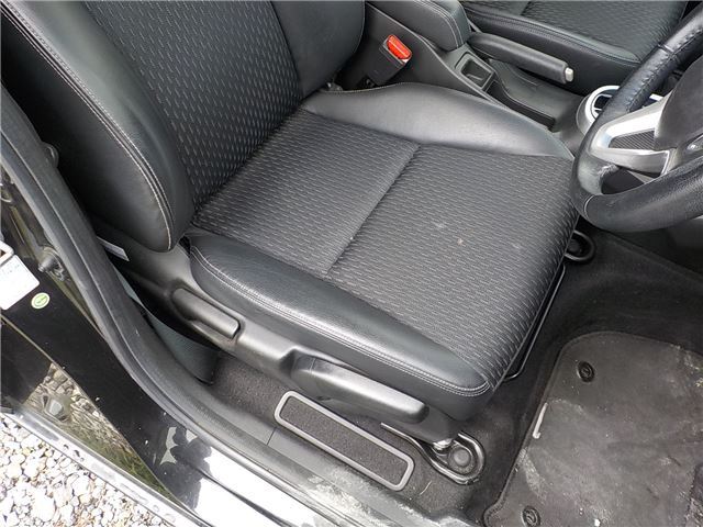 2013 Honda FIT 缩略图 27