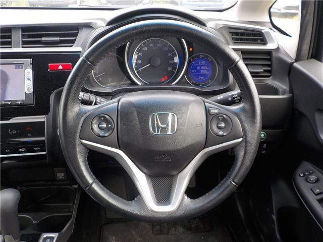 2013 Honda FIT 缩略图 28