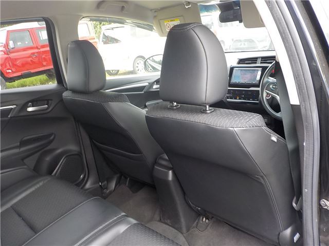 2013 Honda FIT 缩略图 29