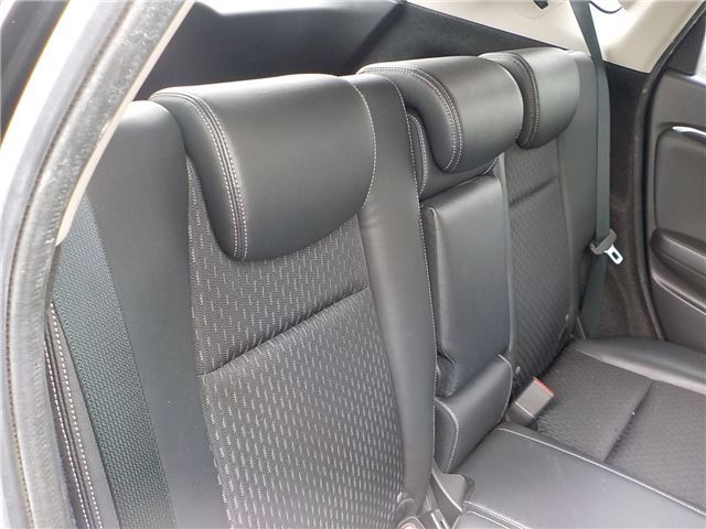 2013 Honda FIT 缩略图 30