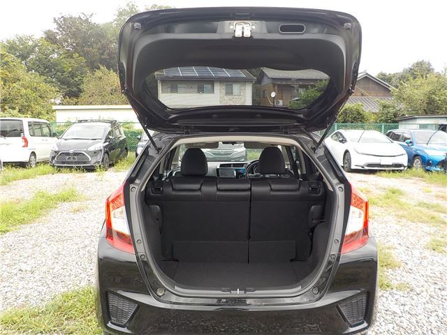 2013 Honda FIT 缩略图 32