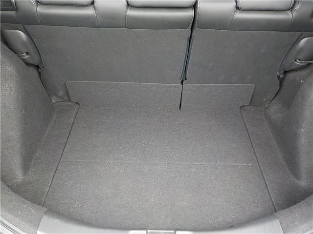2013 Honda FIT 缩略图 34