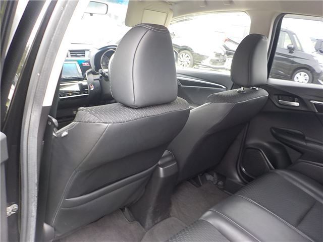 2013 Honda FIT 缩略图 35