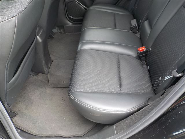 2013 Honda FIT 缩略图 37