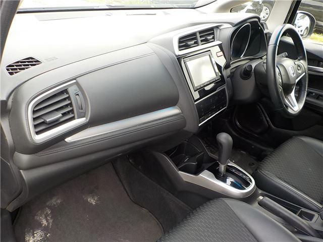 2013 Honda FIT 缩略图 38