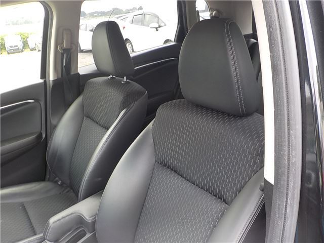 2013 Honda FIT 缩略图 39