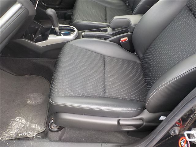 2013 Honda FIT 缩略图 40