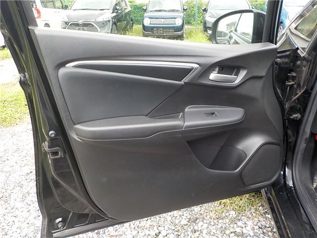 2013 Honda FIT 缩略图 41