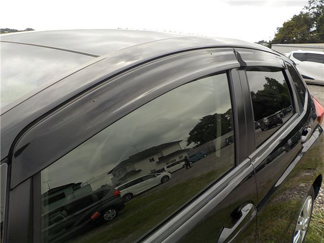 2013 Honda FIT 缩略图 42