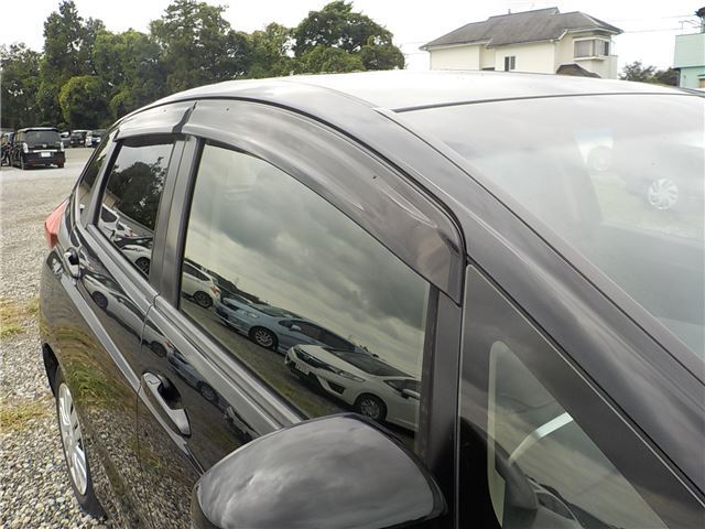 2013 Honda FIT 缩略图 43
