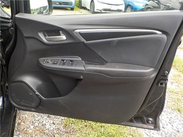 2013 Honda FIT 缩略图 44