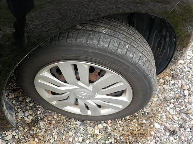 2013 Honda FIT 缩略图 46