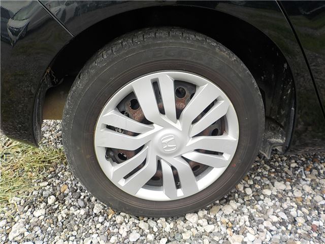 2013 Honda FIT 缩略图 47