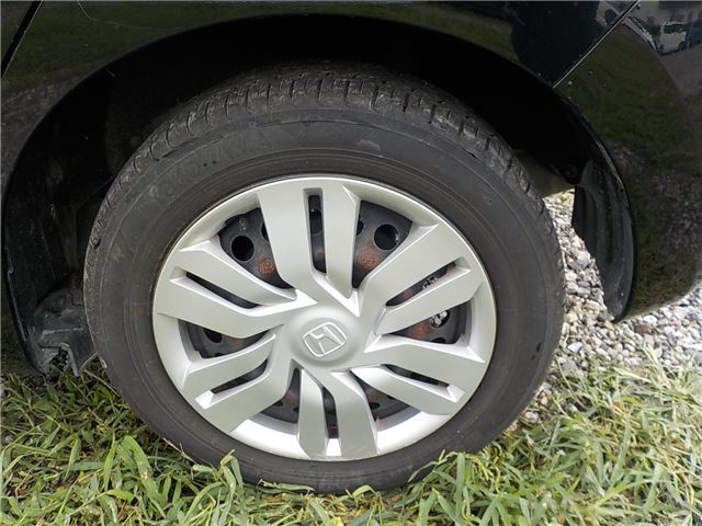 2013 Honda FIT 缩略图 48