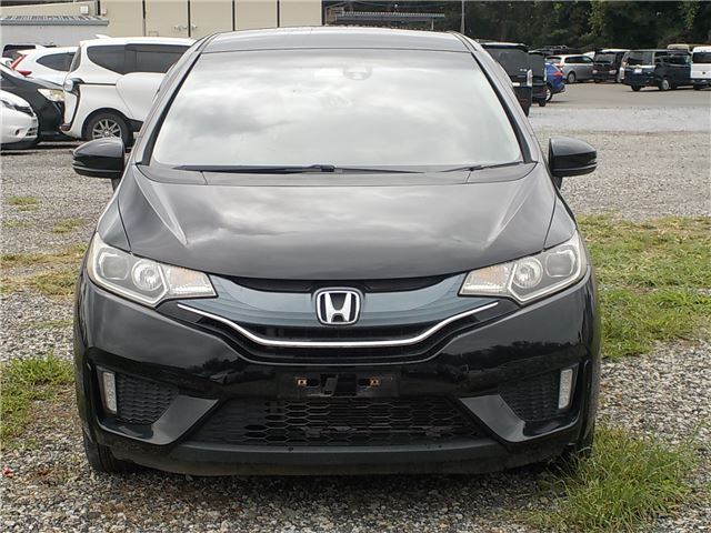 2013 Honda FIT 照片 7